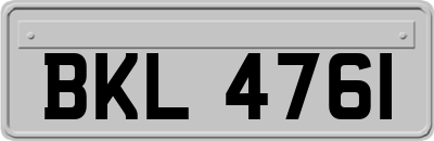 BKL4761