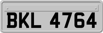 BKL4764