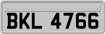 BKL4766
