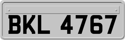 BKL4767
