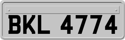 BKL4774