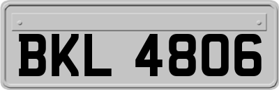 BKL4806