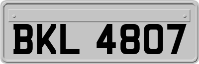 BKL4807