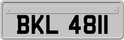 BKL4811