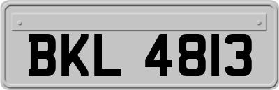 BKL4813