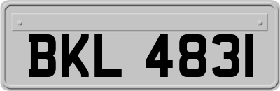 BKL4831