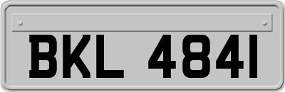 BKL4841