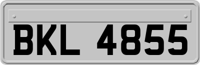 BKL4855