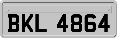 BKL4864