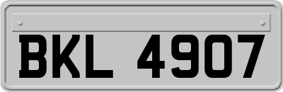 BKL4907