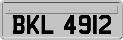 BKL4912