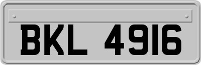 BKL4916