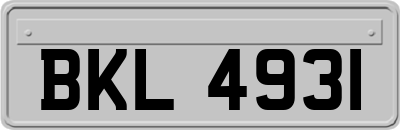 BKL4931