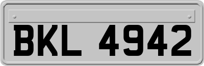 BKL4942