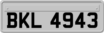 BKL4943