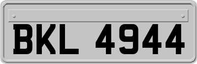 BKL4944