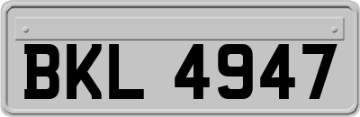 BKL4947