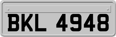 BKL4948
