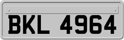 BKL4964