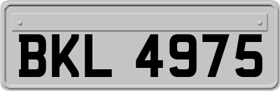 BKL4975