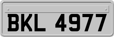 BKL4977