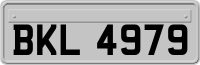BKL4979
