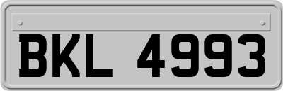 BKL4993