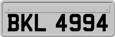 BKL4994