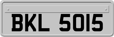 BKL5015