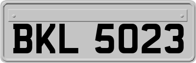 BKL5023