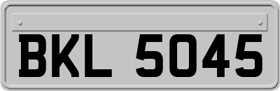 BKL5045