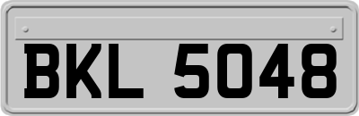BKL5048