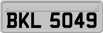 BKL5049