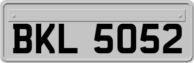 BKL5052