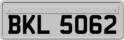 BKL5062