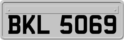 BKL5069
