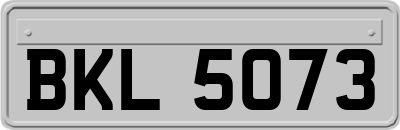 BKL5073