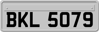 BKL5079
