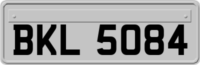 BKL5084