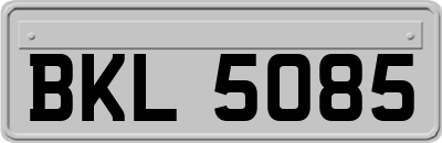 BKL5085