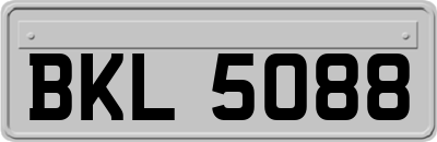 BKL5088