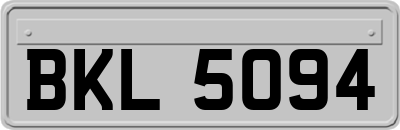 BKL5094