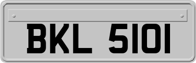 BKL5101