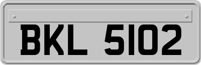 BKL5102