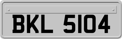 BKL5104