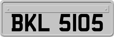 BKL5105
