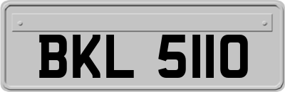 BKL5110