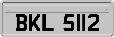 BKL5112