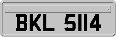 BKL5114