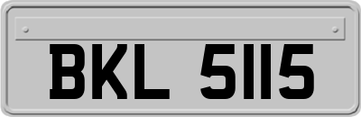BKL5115